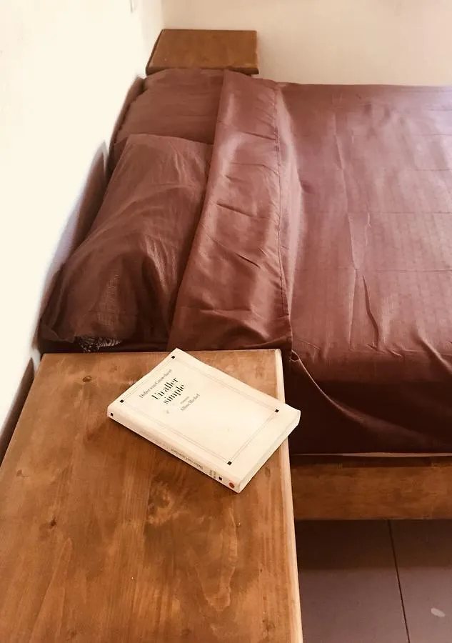 Cabanas Camping Yaxmuul Hotel Tulum Messico